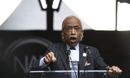 Rev. Sharpton issues statement after claims to the New York Times that White people were ‘very badly treated’ from Civil Rights Era actions