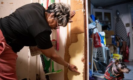 Poor communities threatened by aging sewers see crucial aid slashed under 47th president