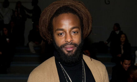 John Forté, creative force behind ‘The Score’ and voice of redemption, dies at 50