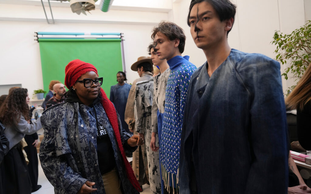 10 years, 3,000 creatives: the uphill battle for Black talent in Italian fashion