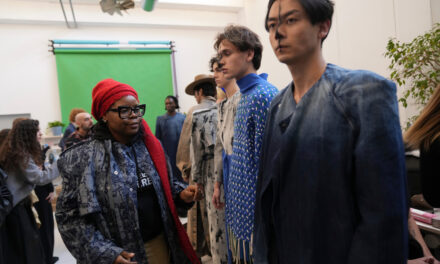 10 years, 3,000 creatives: the uphill battle for Black talent in Italian fashion