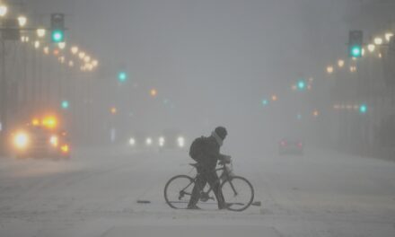 Massive winter storm across the US brings ice, frigid temperatures and widespread power outages