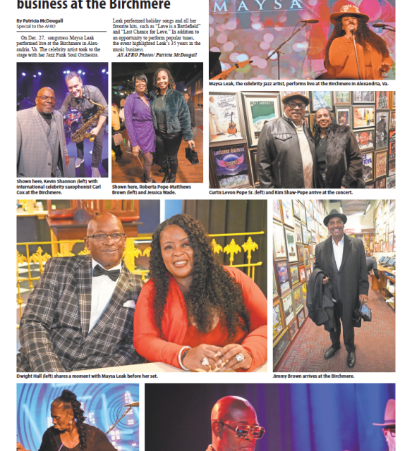 Sophisticated Settings — Lifestyle — January 02, 2026