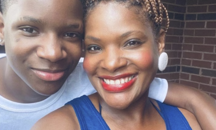 “A Mother’s Cry for Justice”: 19-Year-Old Killed While Working at Amazon in Bessemer