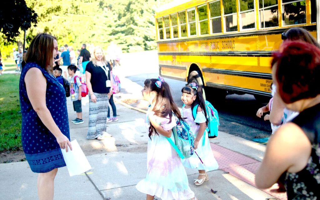 Alabama Approves $6.48 Million in School Safety Contracts Under 2024 Security Law