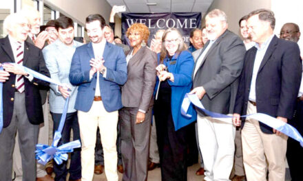 Athens-Limestone Career Center Opens to Support Workforce Growth in Tennessee Valley