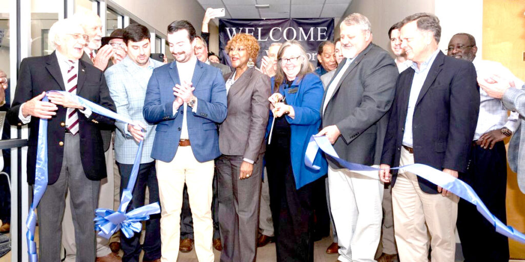 Athens-Limestone Career Center Opens to Support Workforce Growth in Tennessee Valley