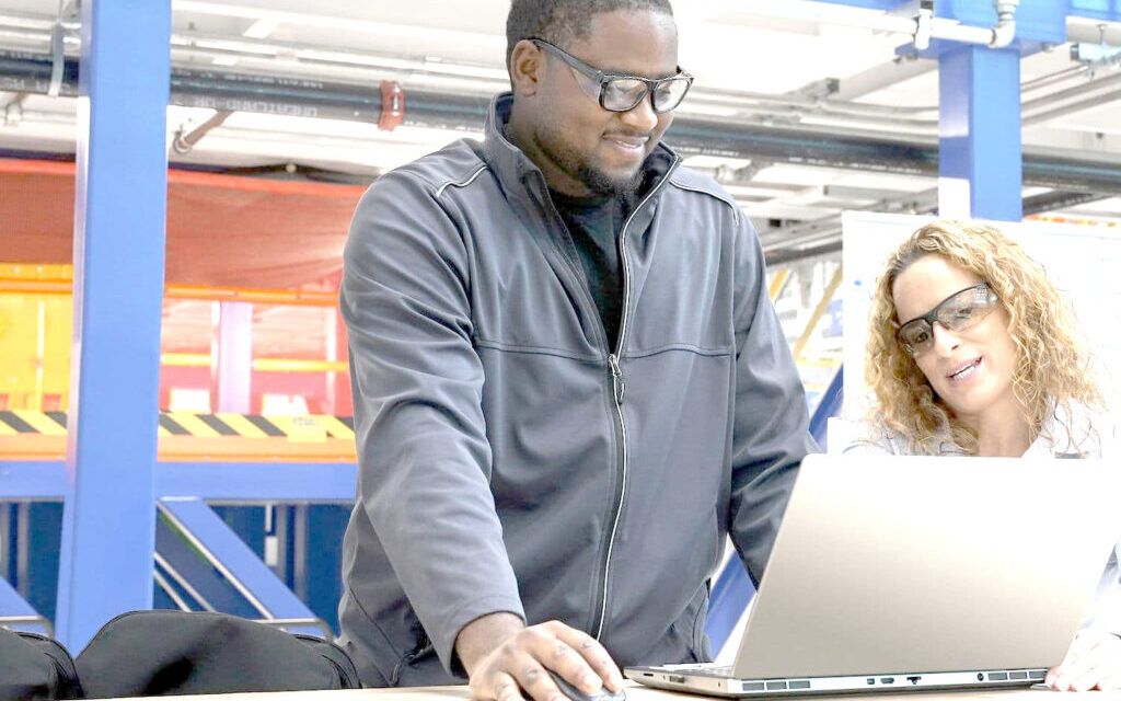More Jobs Coming to Huntsville: Blue Origin, SPX Deals Bring 450 New Positions