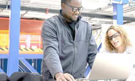 More Jobs Coming to Huntsville: Blue Origin, SPX Deals Bring 450 New Positions