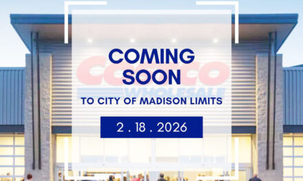 Madison City Council approves annexation of Costco at Clift Farm