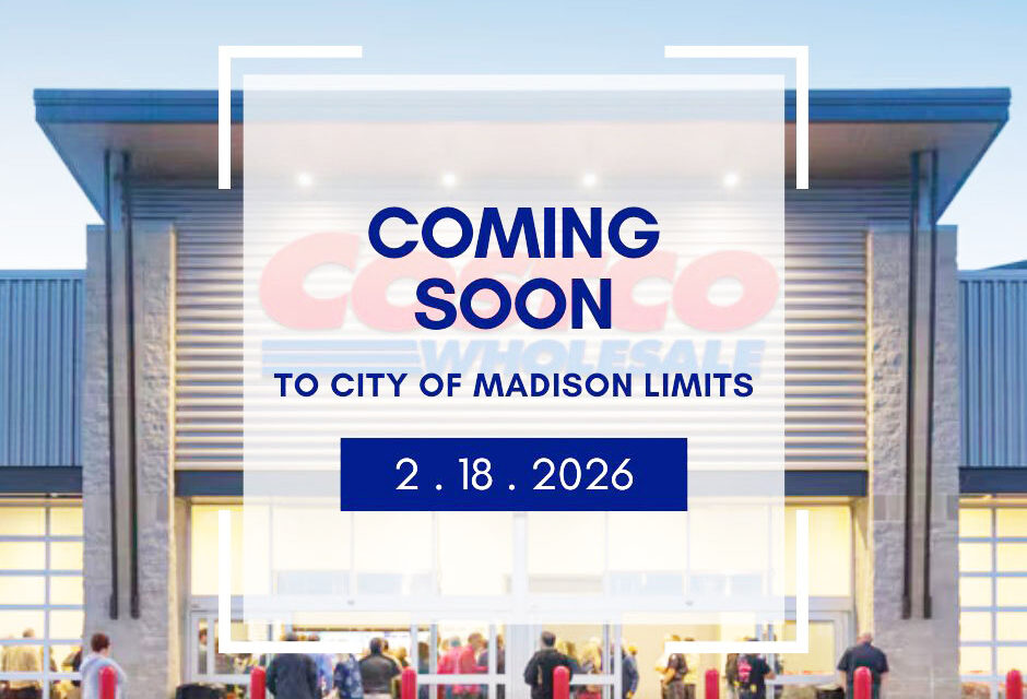 Madison City Council approves annexation of Costco at Clift Farm