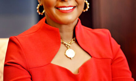 Drake State President Patricia Sims reappointed to Alabama Port Authority board