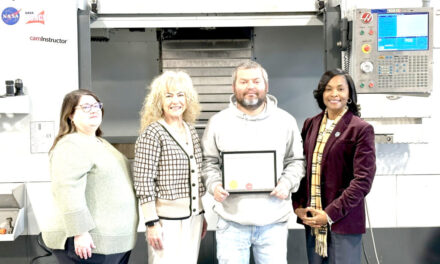 Drake State Community and Technical College Earns NIMS Accreditation