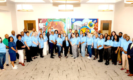 City of Huntsville Opens Applications for Spring 2026 Civic Engagement Academy