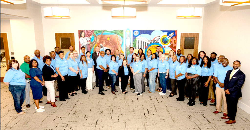 City of Huntsville Opens Applications for Spring 2026 Civic Engagement Academy