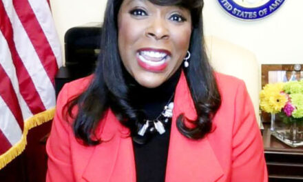 Sewell, Sykes urge DHS to exempt health care workers from new H-1B visa fee