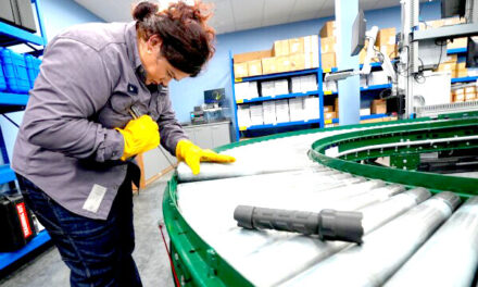 Sluggish hiring closes out a frustrating year for job seekers though unemployment slips to 4.4%