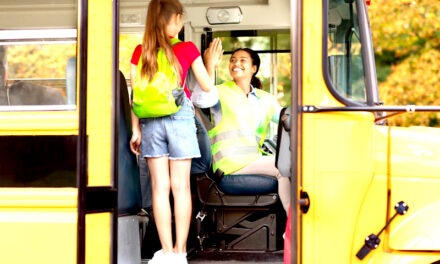 Alabama House Approves Bill Aimed at Easing School Bus Driver Shortage