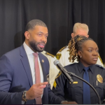 Birmingham (AL) Records Less Than 100 Homicides in 2025, Dropping to 10-Year Low