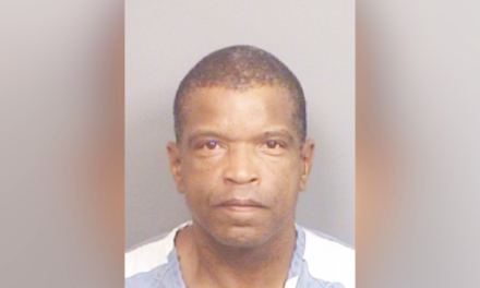 Birmingham Man Held on $3.1 Million Bond After Drug Raid Uncovers Guns, Cash