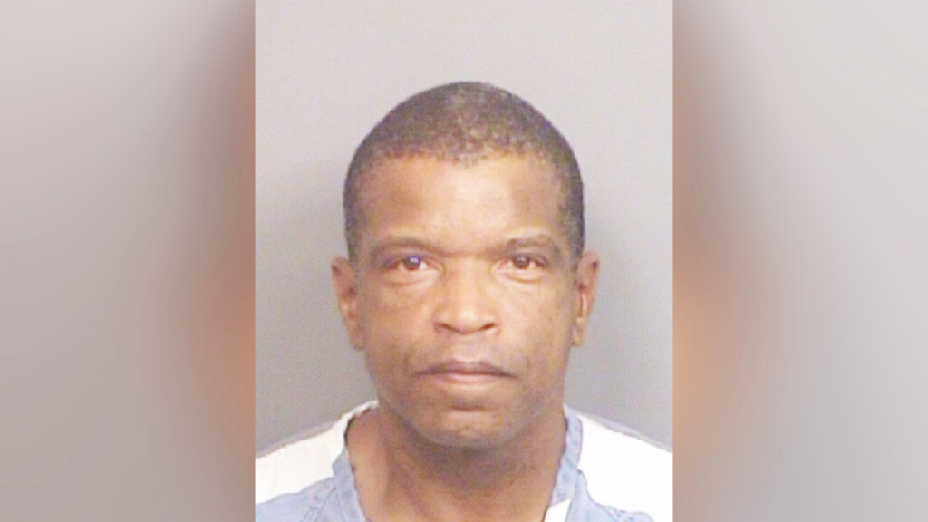Birmingham Man Held on $3.1 Million Bond After Drug Raid Uncovers Guns, Cash