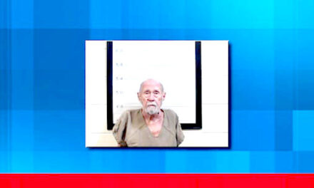 90-Year-Old Alabama Man Charged in Fatal Shooting of Wife