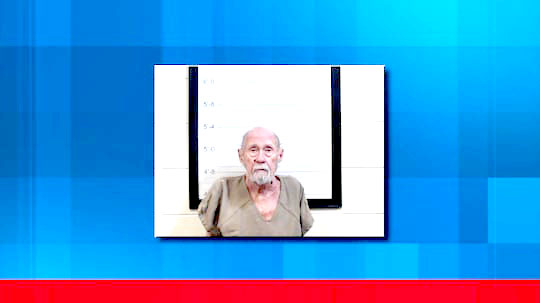 90-Year-Old Alabama Man Charged in Fatal Shooting of Wife
