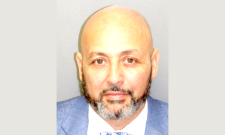 Former Birmingham Fire Official, Son Indicted in Alleged PPP Loan Fraud and Tax Evasion Case