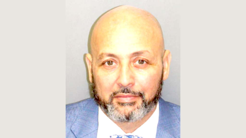 Former Birmingham Fire Official, Son Indicted in Alleged PPP Loan Fraud and Tax Evasion Case