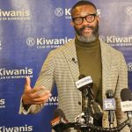 During State of City Address, Woodfin Issues Challenge to Birmingham Business Leaders