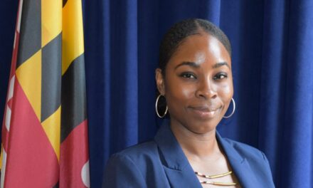 Maryland comptroller appoints Andrea Brown as director of the Office of the Taxpayer Advocate