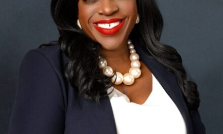 Prince George’s County Council selects Wala Blegay to fill vacancy