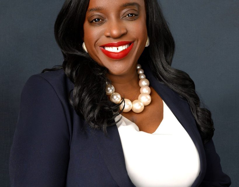 Prince George’s County Council selects Wala Blegay to fill vacancy