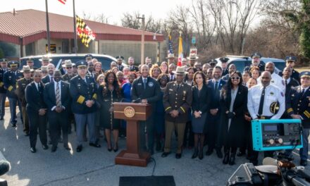 Moore unveils 2026 legislative priorities ahead of 2026 legislative session