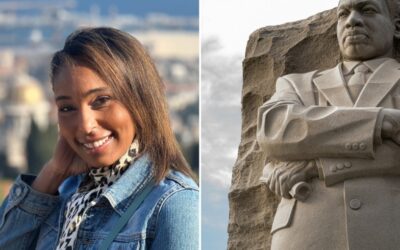 AFRO spotlight on Black excellence: How Kaci Patterson advances Dr. King’s legacy through equity-driven change