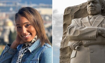 AFRO spotlight on Black excellence: How Kaci Patterson advances Dr. King’s legacy through equity-driven change