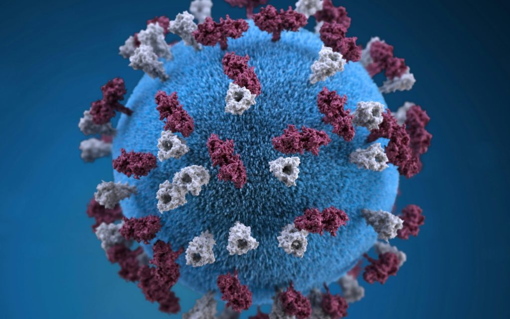 DC, Maryland and Virginia officials warn of measles exposure
