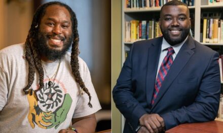 Maryland Lynching Truth and Reconciliation Commission issues final report with 84 recommendations