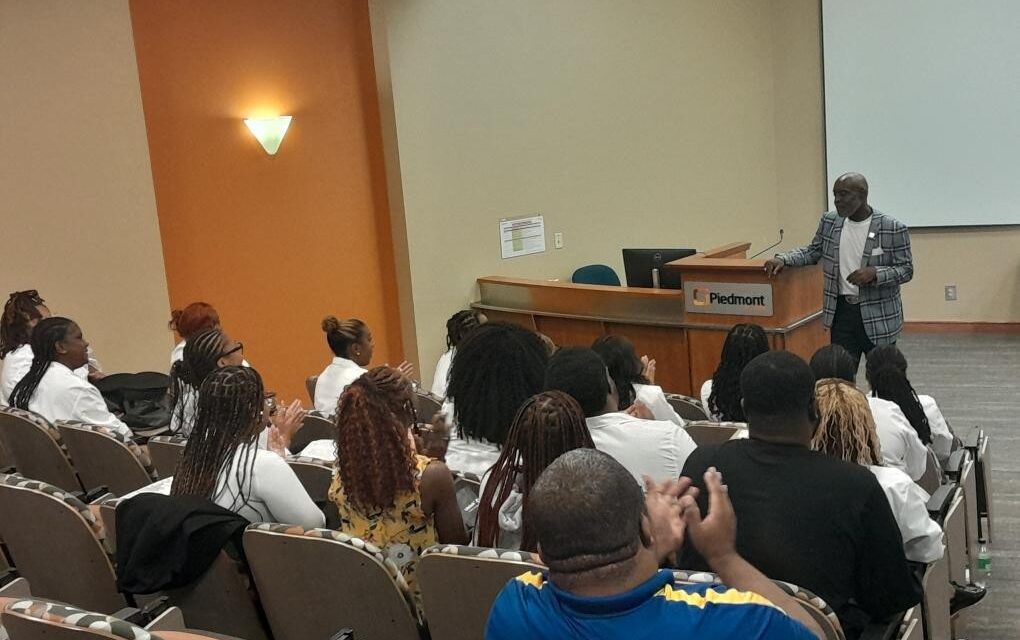 Building trust, saving lives: HBCUs expand organ donation education in Georgia