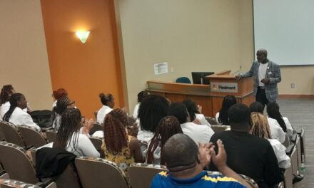 Building trust, saving lives: HBCUs expand organ donation education in Georgia