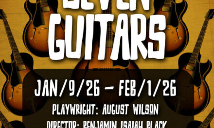 Baltimore hosts sold-out ‘Seven Guitars’ production in tribute to August Wilson