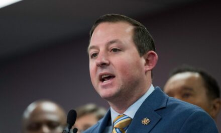 Maryland faith leaders press Ferguson to back congressional redistricting