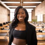 Kennedi Spurling Brings Mindful Movements and Mobility to The Pilates Dwelling