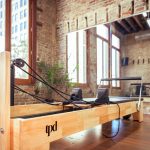 Javacia Harris Bowser: ‘When I’m Practicing Pilates I’m Fully Focused … There’s no Room for Worrying’