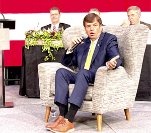 More Than $12 Million Approved for North Alabama Public Safety, Infrastructure, and Research