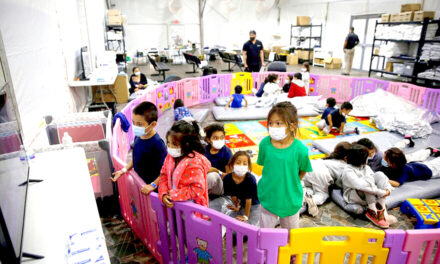 E Detentions of Children Surge in Alabama Under Trump Immigration Crackdown