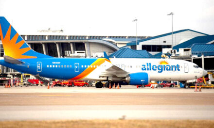 1.7 Million Passengers: Huntsville Airport Breaks All-Time Traffic Record