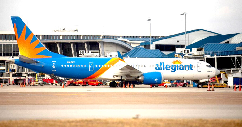 1.7 Million Passengers: Huntsville Airport Breaks All-Time Traffic Record