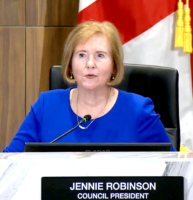 Huntsville City Council Reviews Energy Planning, Annexations, Public Safety, Parks, and Major Development Projects