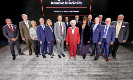 Madison, Limestone Counties Lead Alabama in Jobs and Investment, State Report Shows 